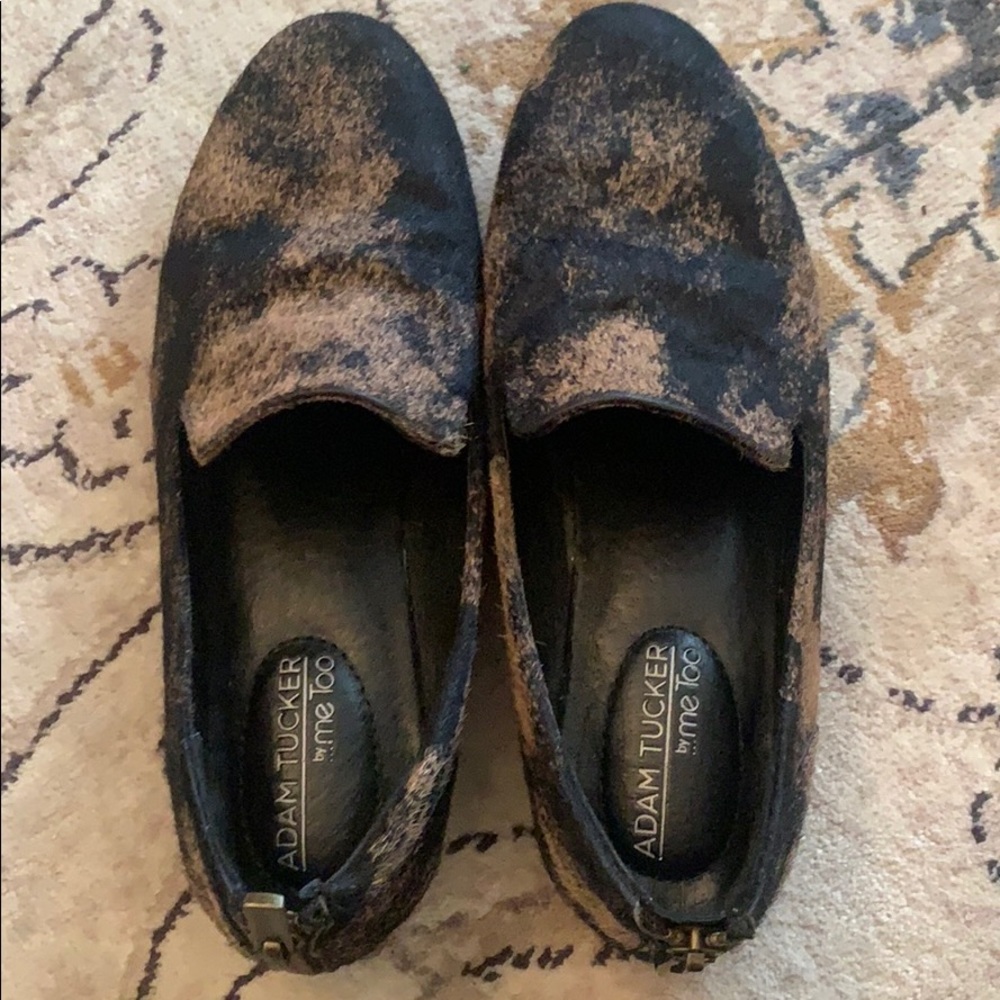Me too Shoes